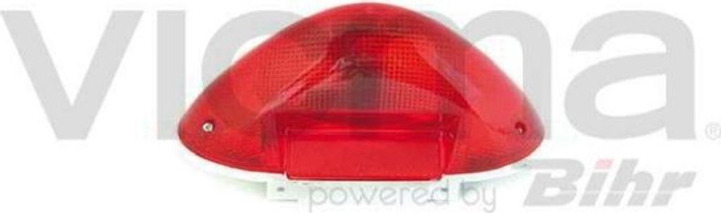 Szkło lampy świateł tylnych VICMA 6725 Zdjęcie produktu 