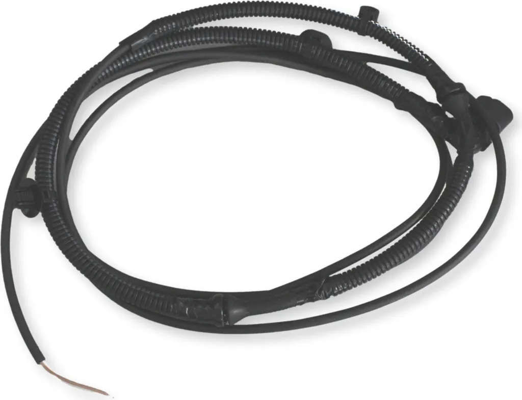 Fixation support avant droit cassé Volvo 31687655 XC90 XC60 V90 S90