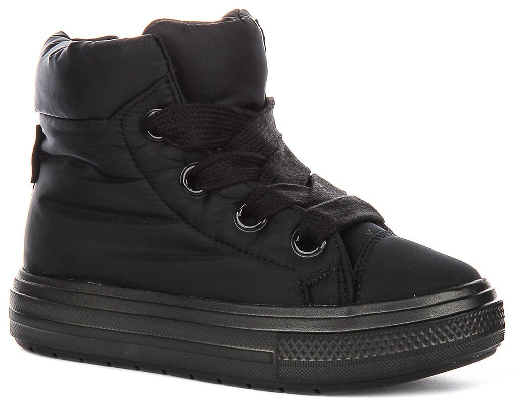Converse Chuck Taylor All Star Ele Puffed Up A12941C In Produktbild 
