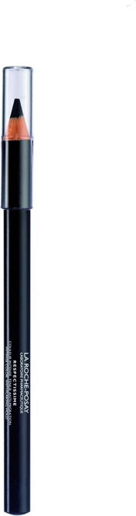LA ROCHE-POSAY Toleriane Respect Crayon Bois schwarz Zdjęcie produktu 