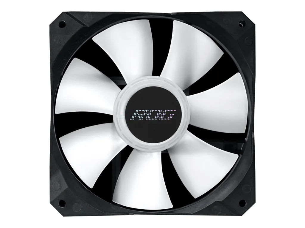 ASUS ROG Strix LC II 360 ARGB Watercooling PC Gaming Performant