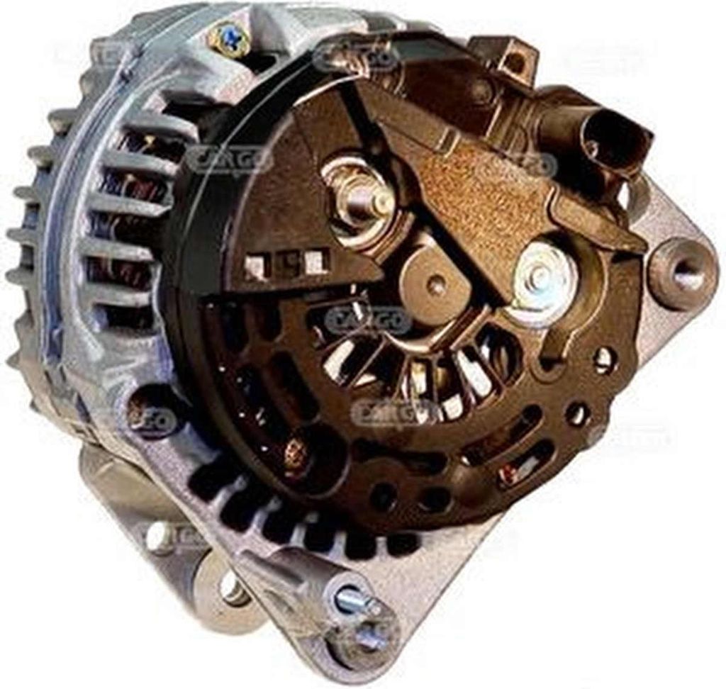 Lichtmaschine Generator 14 V 90 A Ø 68 mm HC-CARGO für u.a. VW TRANSPORTER