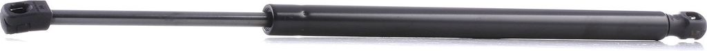 RIDEX 219G0603 Gasfeder Heckklappendämpfer für OPEL Meriva B (S10) 482,5mm