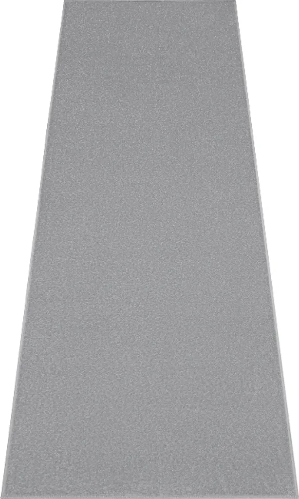 Tapis de sol gris anthracite 100x210 cm pour intérieur et extérieur - 5