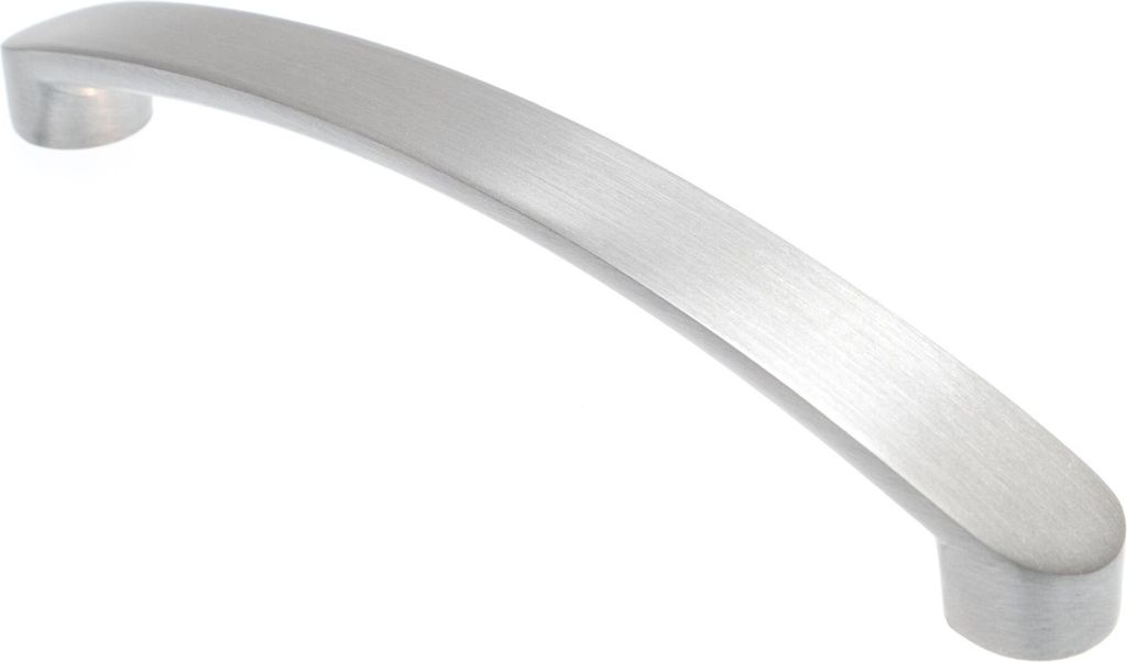 Möbelgriff BA 160mm Küchengriff Schrankgriff Küche Produktbild 