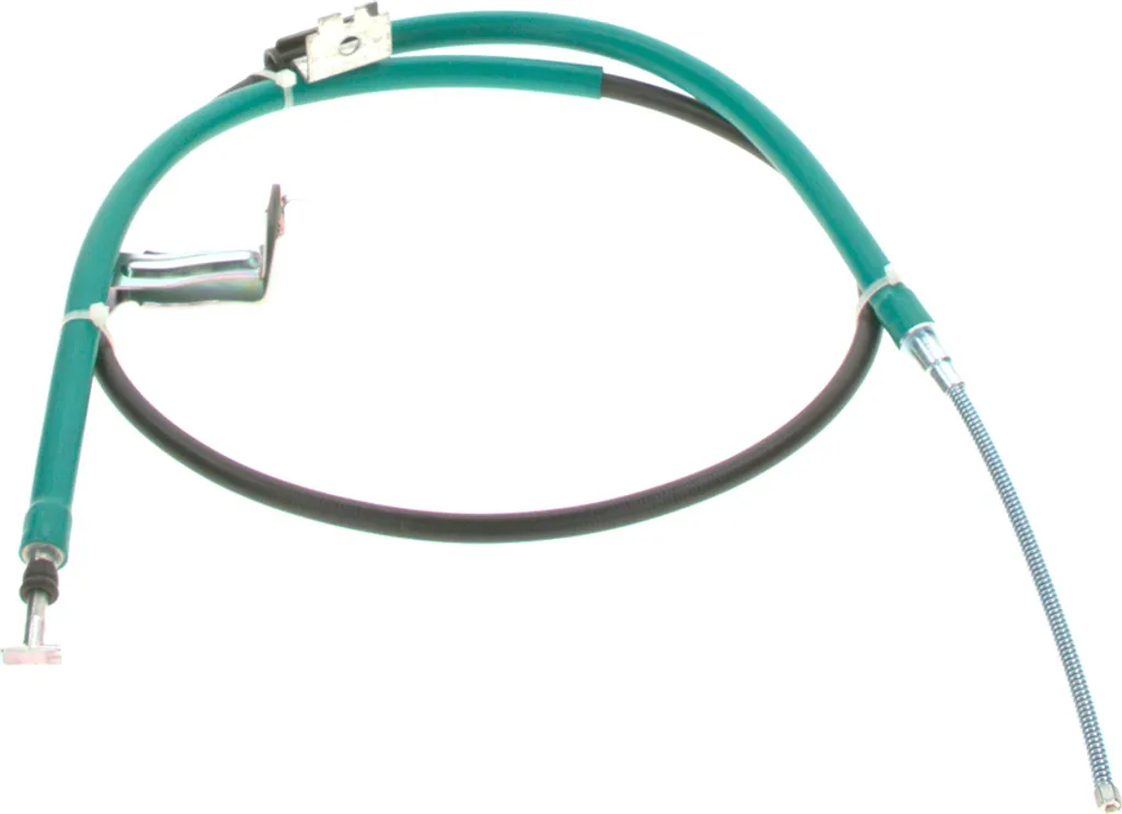Câble de frein à main Bosch 1987477830 OE 46471702 pour Strada