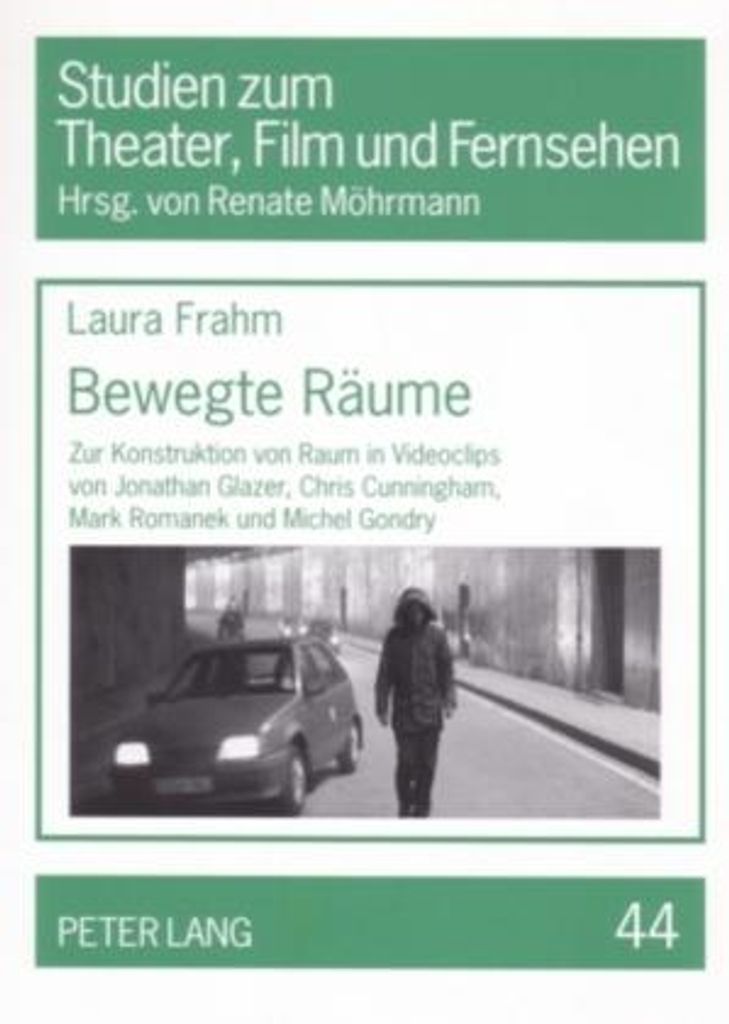 Bewegte Räume