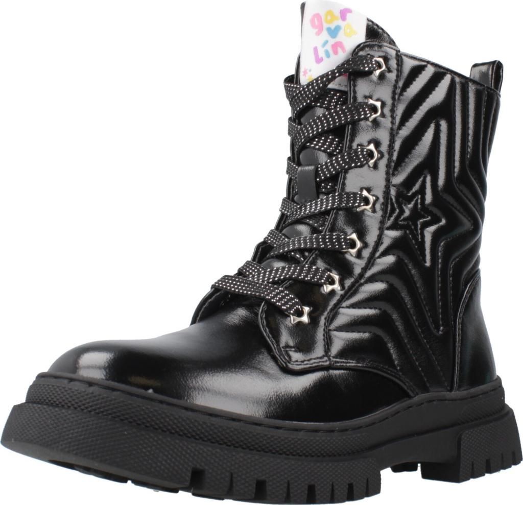 GARVALIN 251567G Schwarz