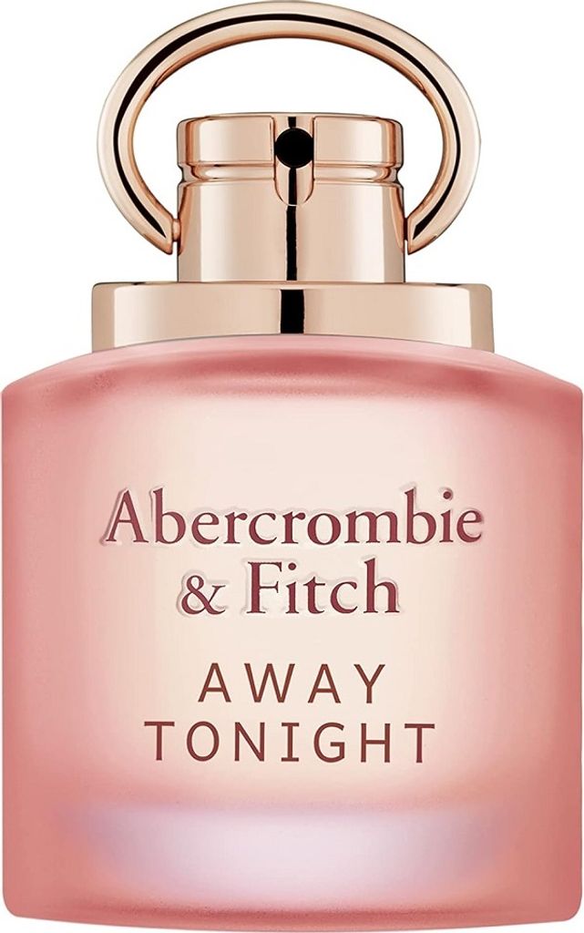 Abercrombie&Fitch Away Tonight Donna Eau de Parfum, 100 ml Immagine del prodotto 