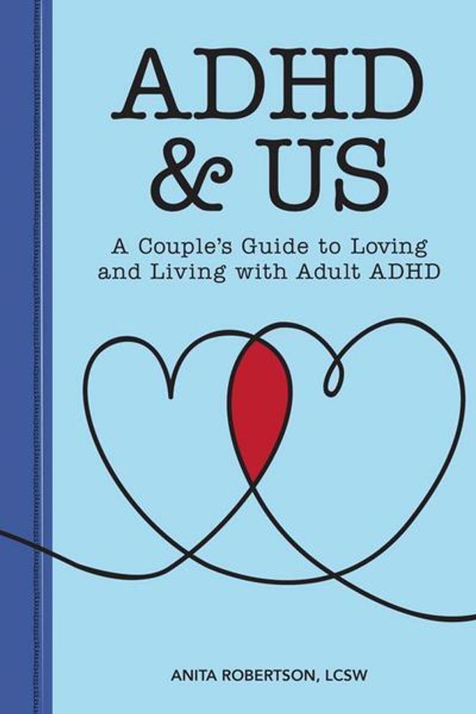 ADHD & Us Obrázok produktu 