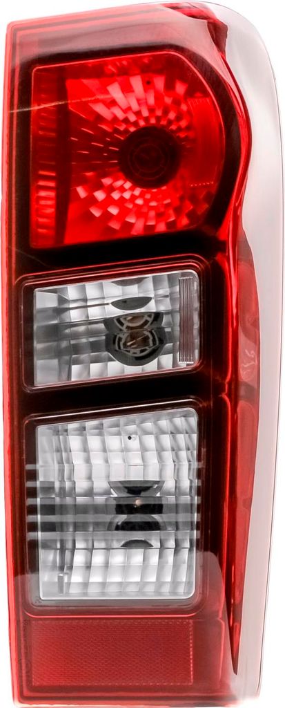 TYC Rückleuchte Heckleuchte Rechts für ISUZU D-MAX (TFR, TFS)