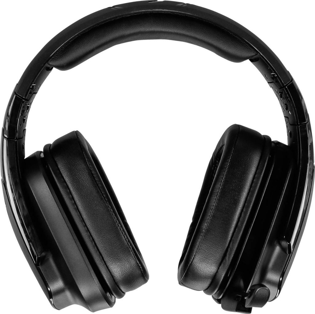 Logitech G G935 Kopfhörer Kabellos Kopfband Gaming Schwarz, Produktbild 3