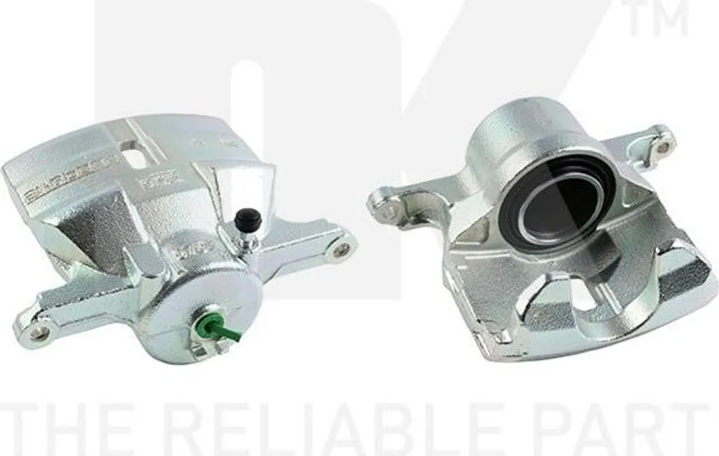 Cale de Frein Haute Résistance Nissan Qashqai 1.2 1.6 Dig-T J11 Pr