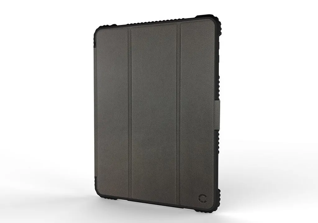 Coque iPad 10.2 Idéale pour le Travail et le Divertissement Support 360 - 3