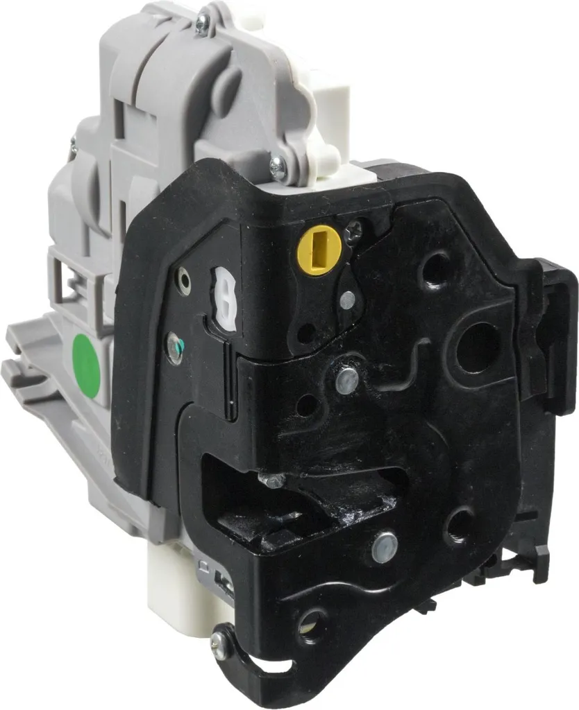 Serrure de porte avant pour Audi Q7 et VW Passat Tiguan 2008-2018