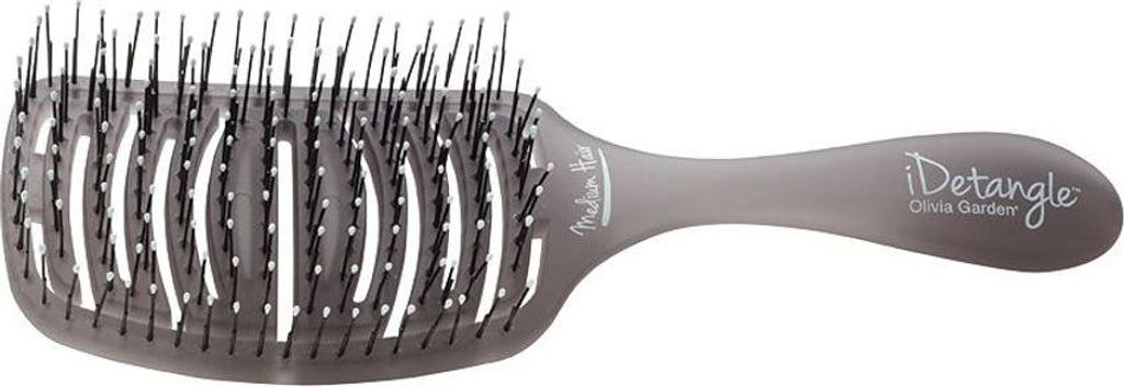 Olivia Garden Essential Care Flex, normale uitvoering, wit Productafbeelding 