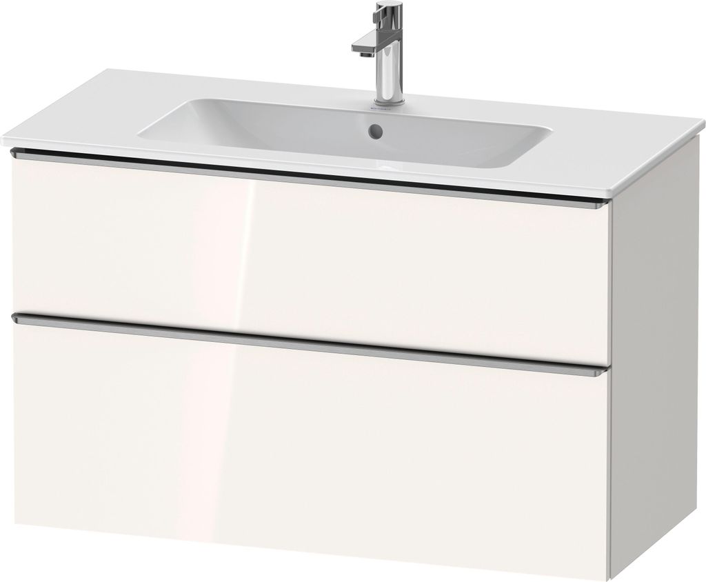 DURAVIT DE4363070220000 D-Neo WTUWH Rek 1010x462x625 Wß Hgl.