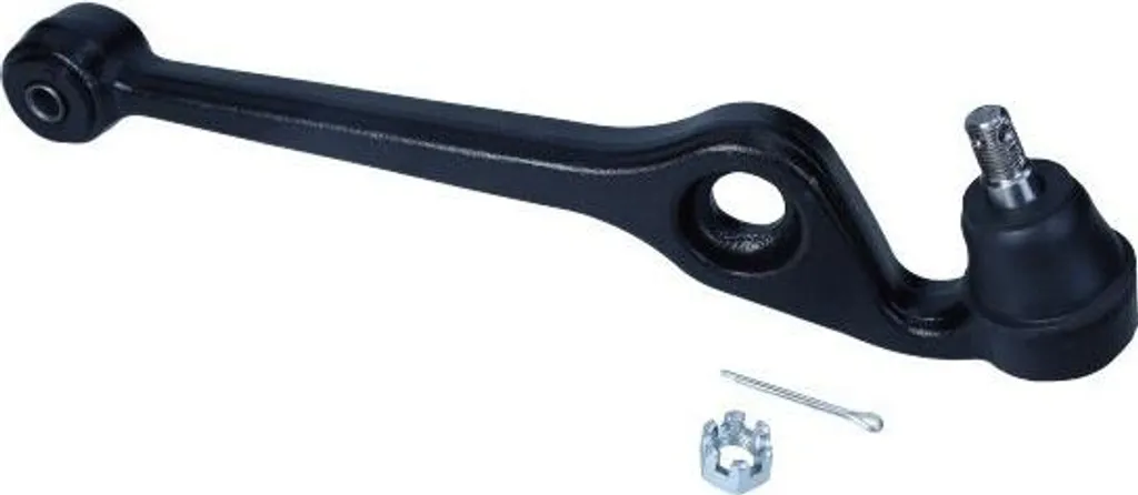 Bras de Contrôle Avant Daihatsu Sirion Storia 98-04 - Côté Gauche