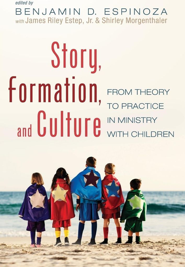 Story, Formation, and Culture