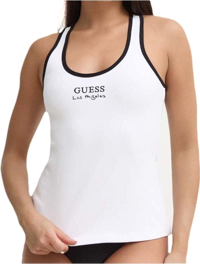 Los angeles Guess