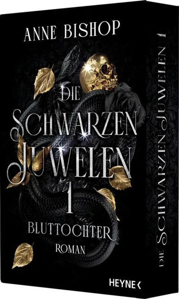 Bluttochter Die Schwarzen Juwelen : Édition Intégrale Broché Noir