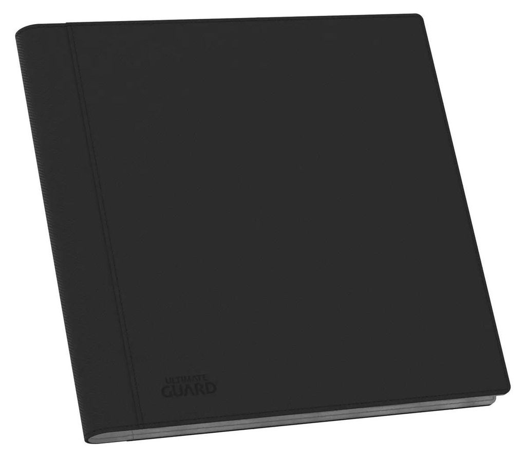 Ultimate Guard – Portafoglio 480 XenoSkin Nero Immagine del prodotto 