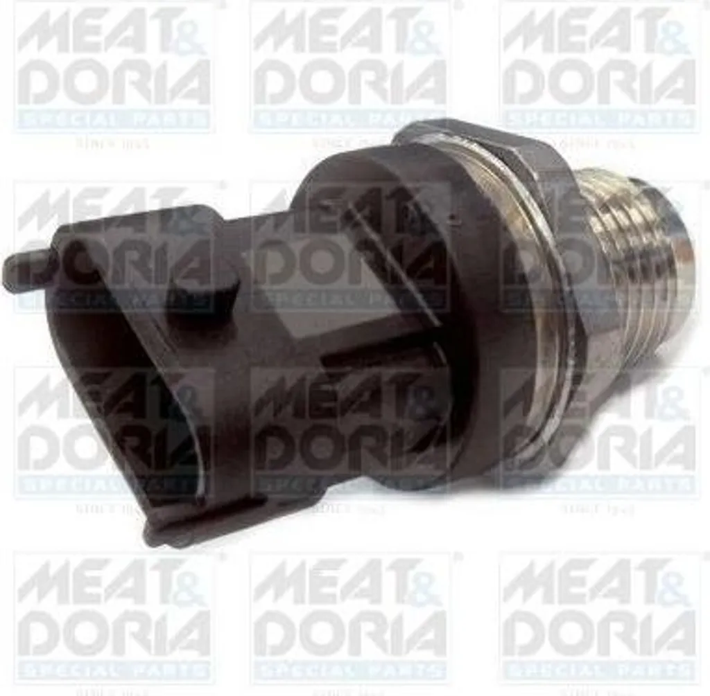 Capteur pression carburant pour Opel Astra J, Insignia et Zafira C