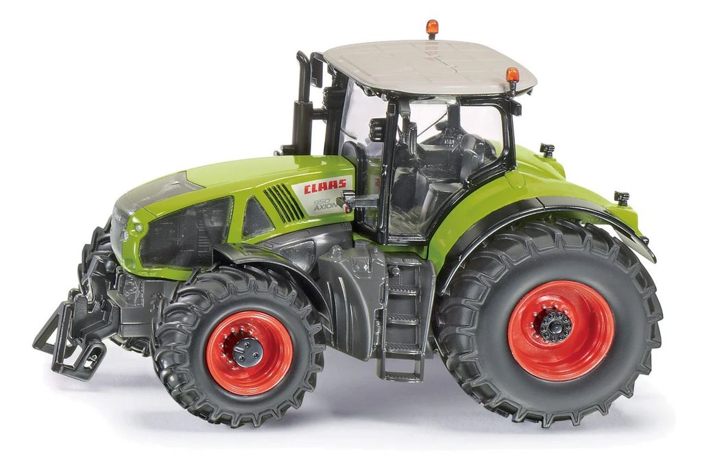 Siku 3280, Model traktoru, Sestavený, 1:32, Plast, 3 Obrázek produktu 