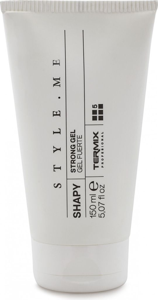 Termix Style.Me Professional Strong Gel Shapy 150ml