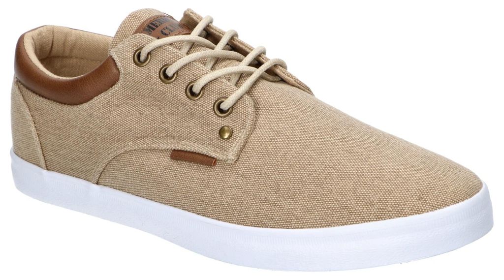American Club LH127, Herren Sneaker Schnürschuhe leichte Produktbild 