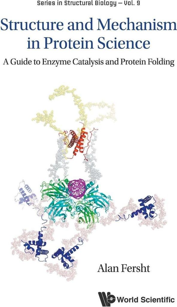 Structure and Mechanism in Protein Science