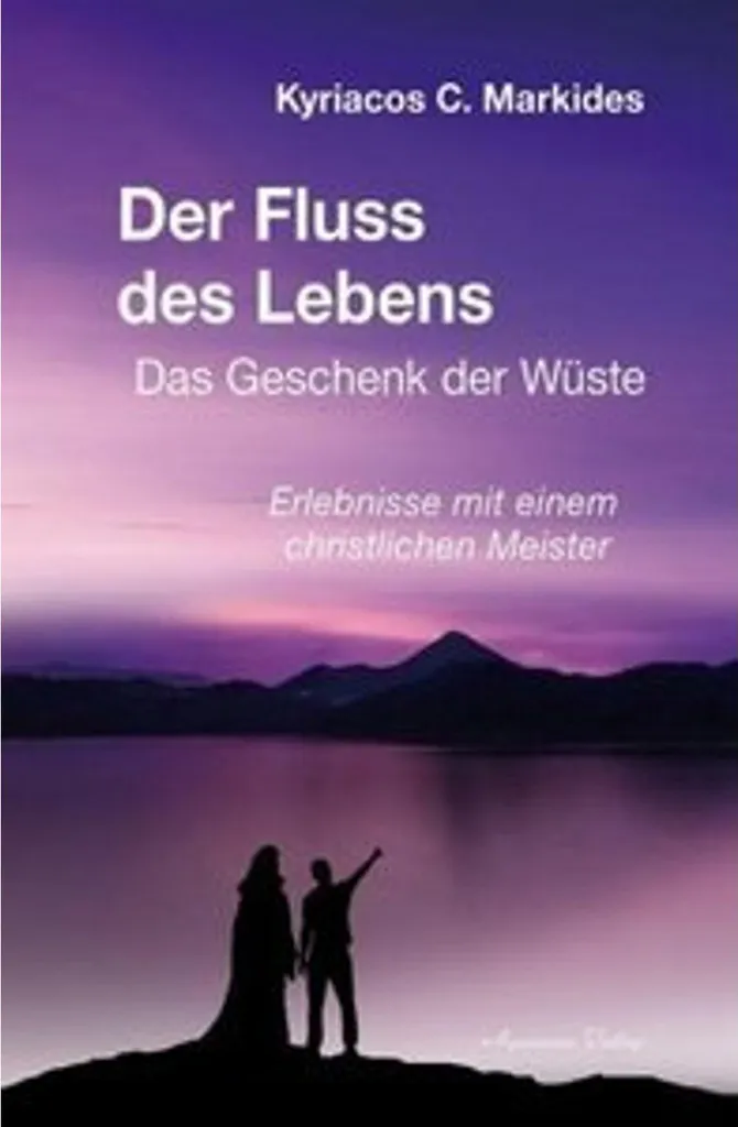 Puzzle Der Fluss des Lebens : Anti-Stress Efficace contre l'Anxiété Adulte