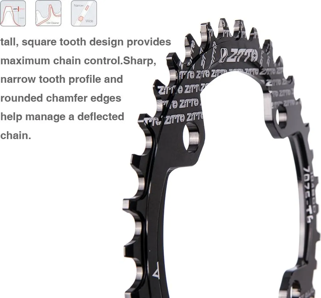 Kit Groupe de Vélo de Montagne 10 Vitesses pour Montées Difficiles
