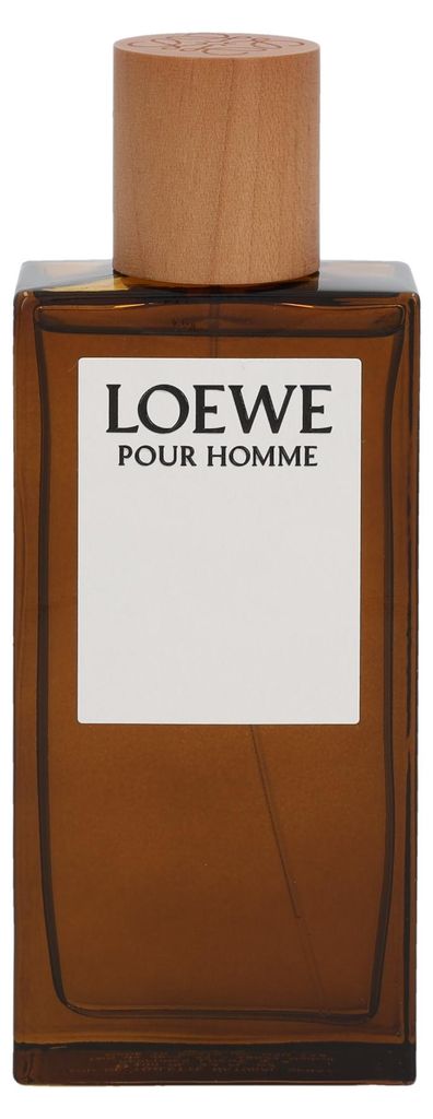 LOEWE | LOEWE POUR HOMME | Eau de Toilette Image du produit 