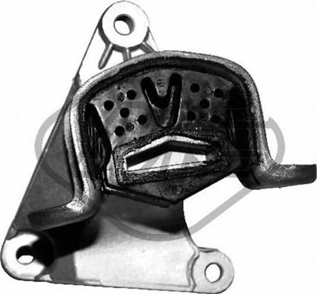 Palier de Suspension Moteur pour VW Caravelle VI et Transporter V T5 T6