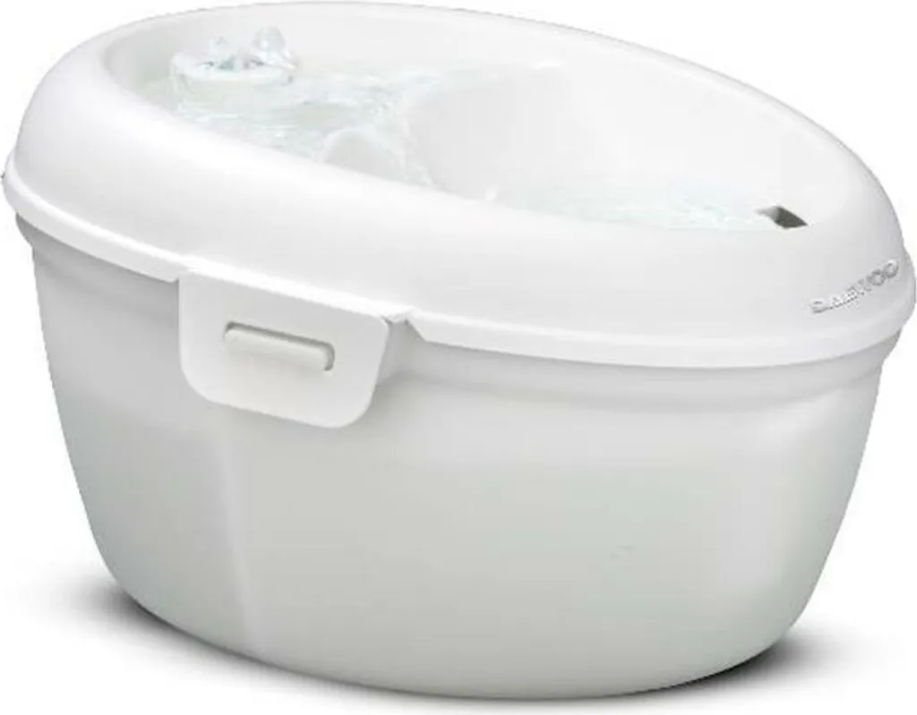 Abreuvoir Automatique Daewoo 4L : Fini l'Eau Stagnante et Sale