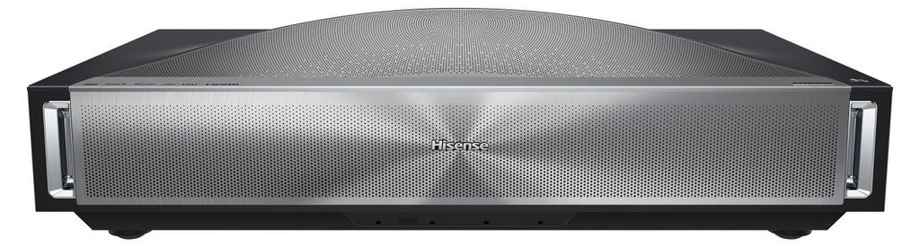 Hisense PX4PRO, 3500 ANSI lumen, UHD 4K (3840x2160), Productafbeelding 