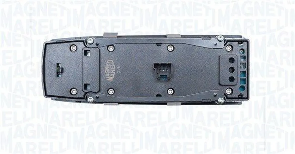 Vitre Mercedes Classe B bloquée ? Lève-vitre MAGNETI MARELLI avant gauche