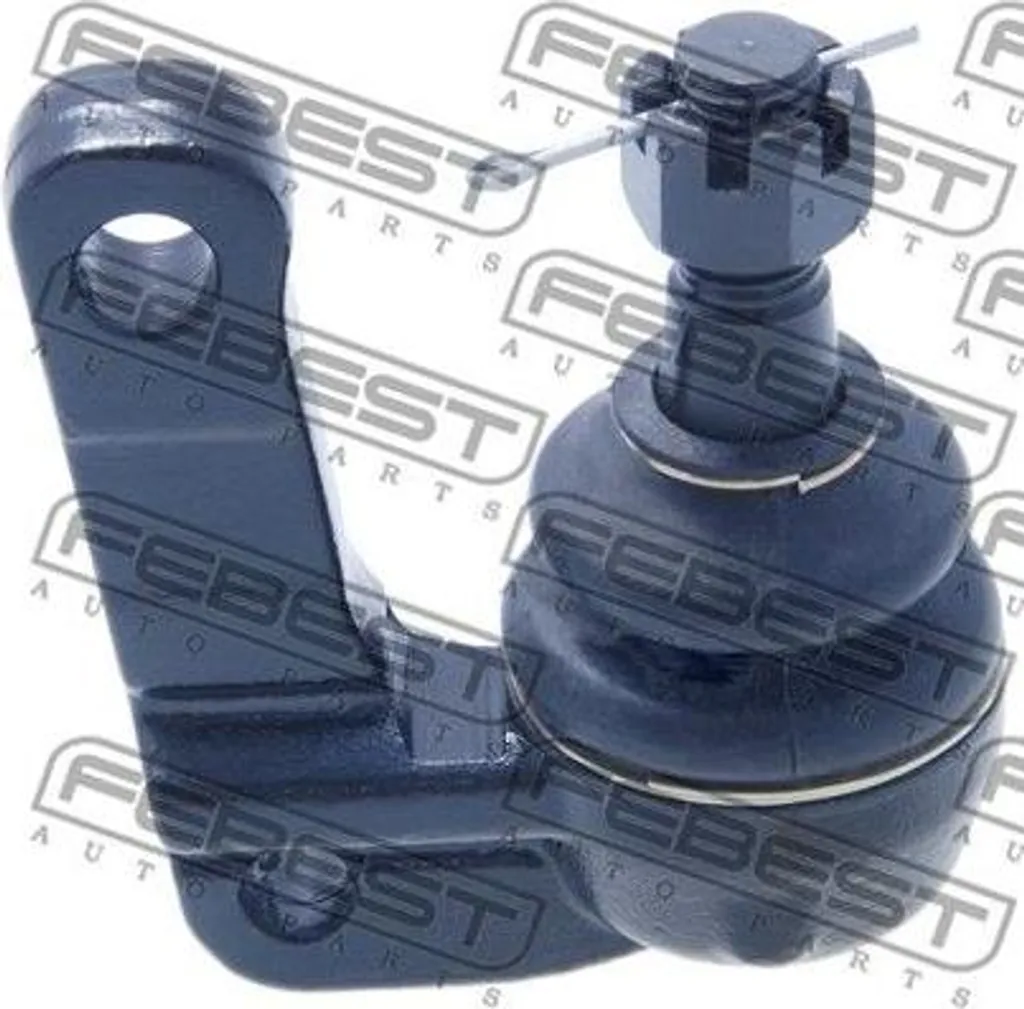 Joint de suspension FEBEST 1820-ASJF pour Astra J et Insignia OE 13258056