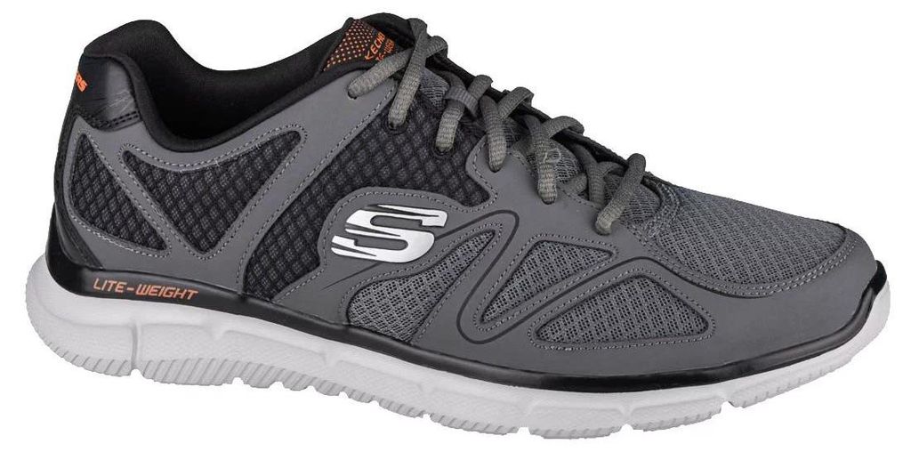 Skechers Boty Satisfaction Flesh Point, 58350CCOR Image du produit 