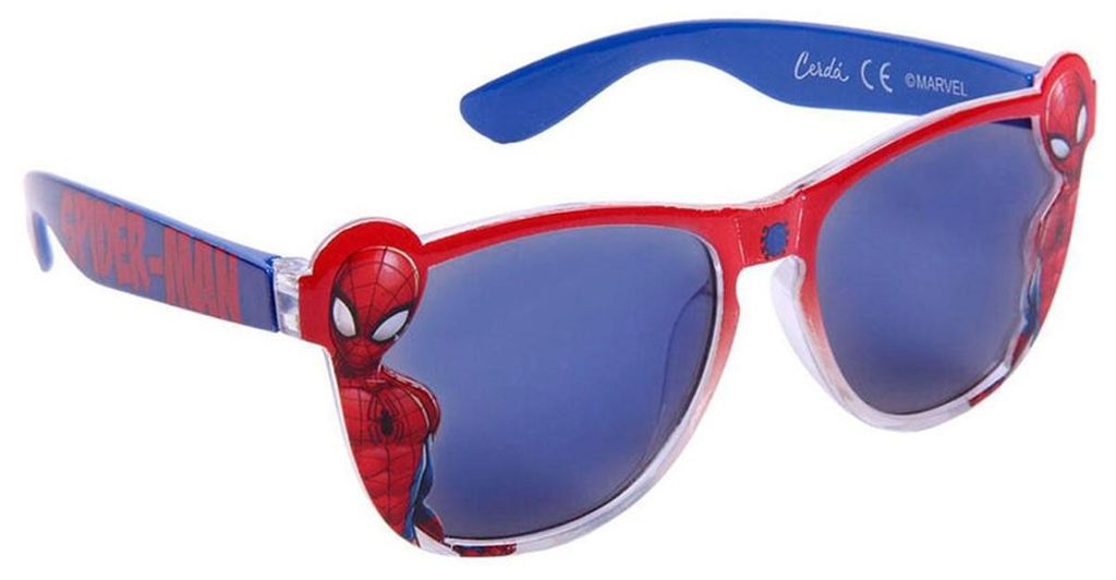 Zonnebril Premium Spiderman Productafbeelding 