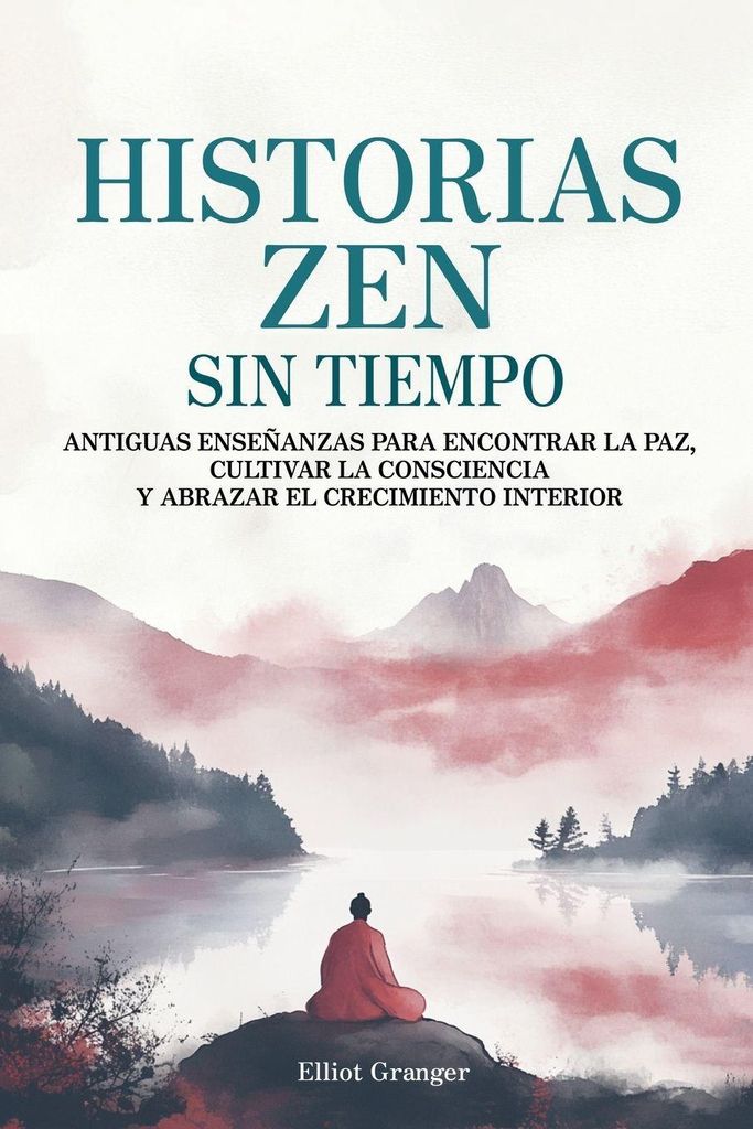 Historias Zen Sin Tiempo