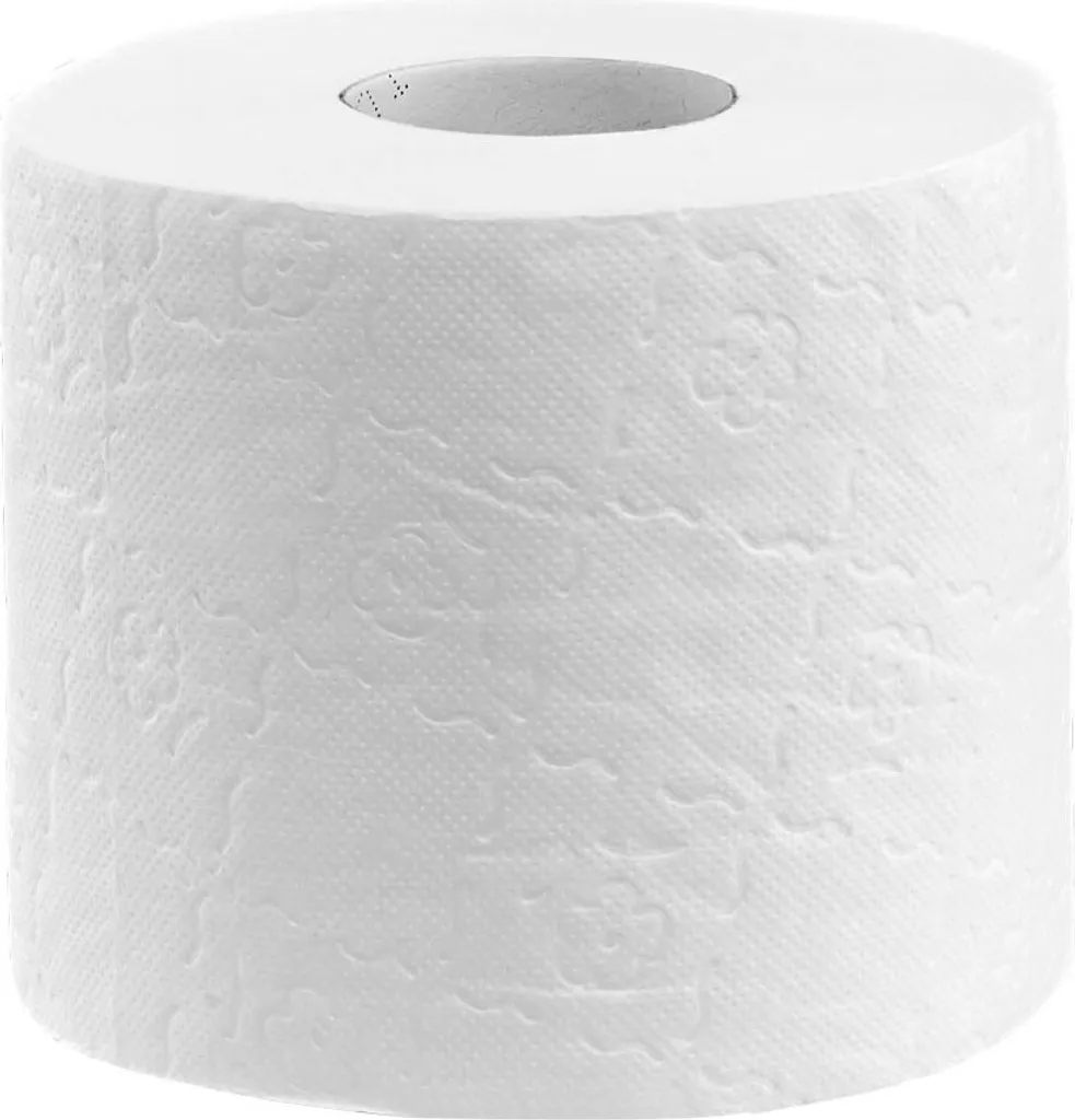 Tork 110316 Premium: Carta Igienica Goffrata per Ambienti Esclusivi