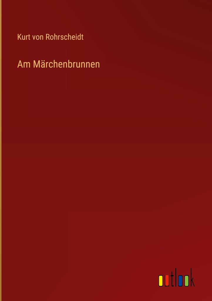 Am Märchenbrunnen