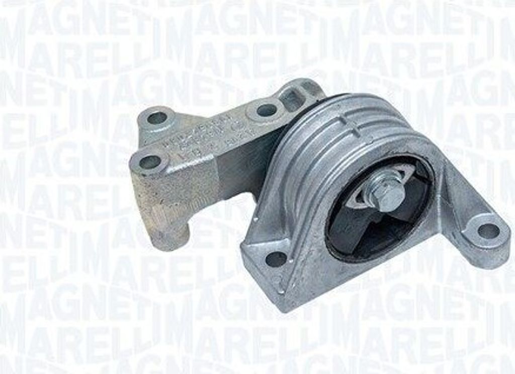 MAGNETI MARELLI Halter Motoraufhängung 030607010010 Vorne Produktbild 