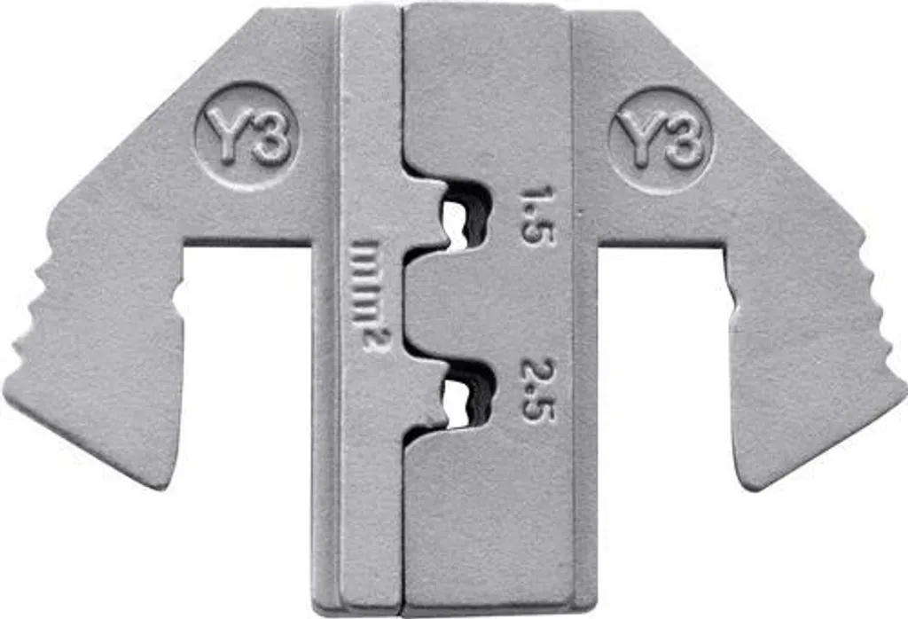 OFFERTA Filiera TOOLCRAFT TO-9625884 per Yazaki YES/YESC 2.8mm