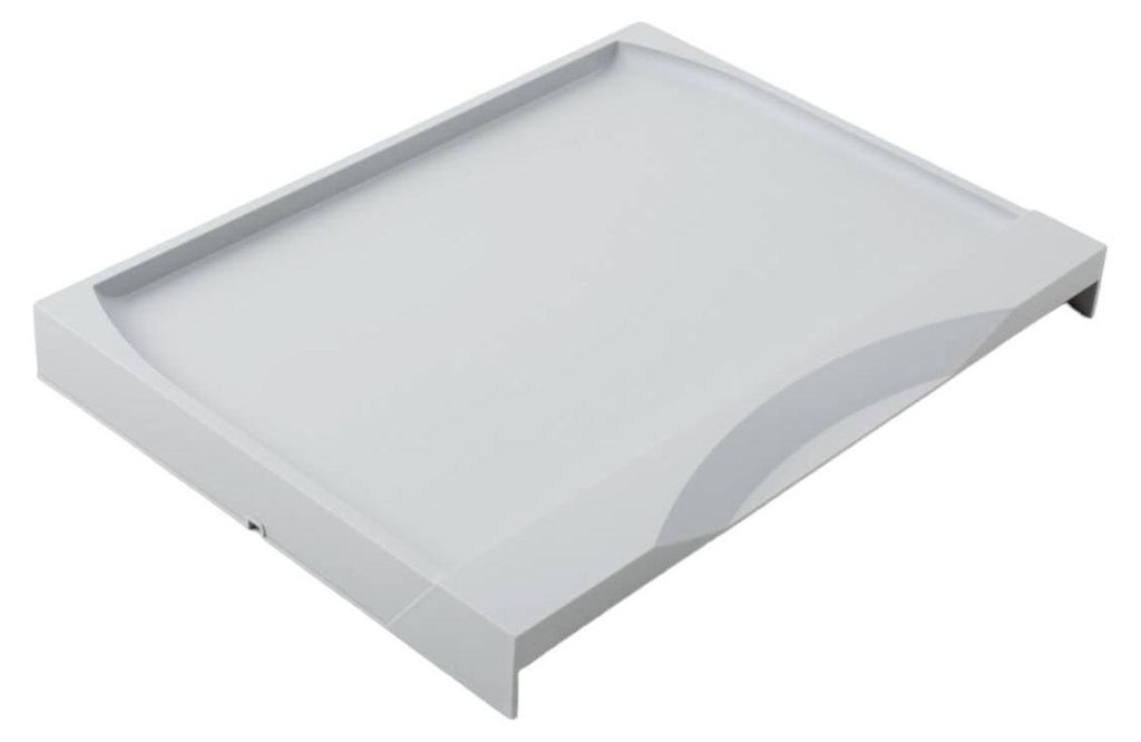 Coperchio Hailo System 1129689 per tandem salvaspazio, Immagine del prodotto 
