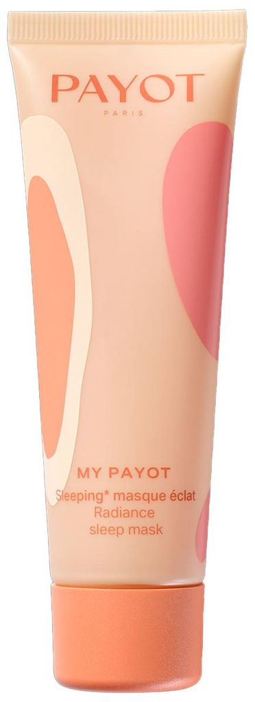 Payot, My Payot, Radiance, Mascarilla Nocturna, para el Imagen del producto 