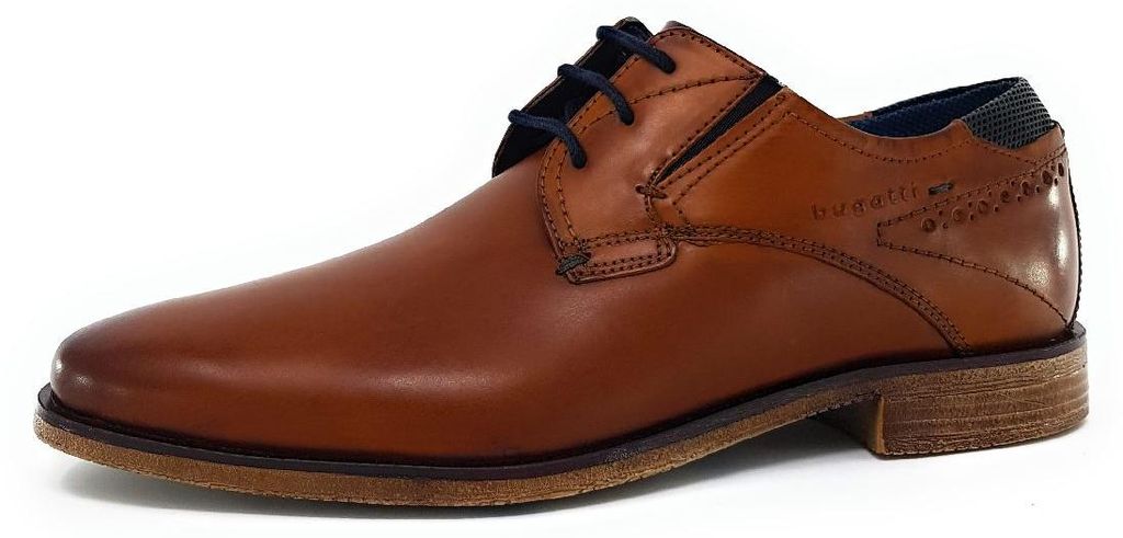 Bugatti Nicolo Exko: scarpe da uomo, scarpe da business, Immagine del prodotto 