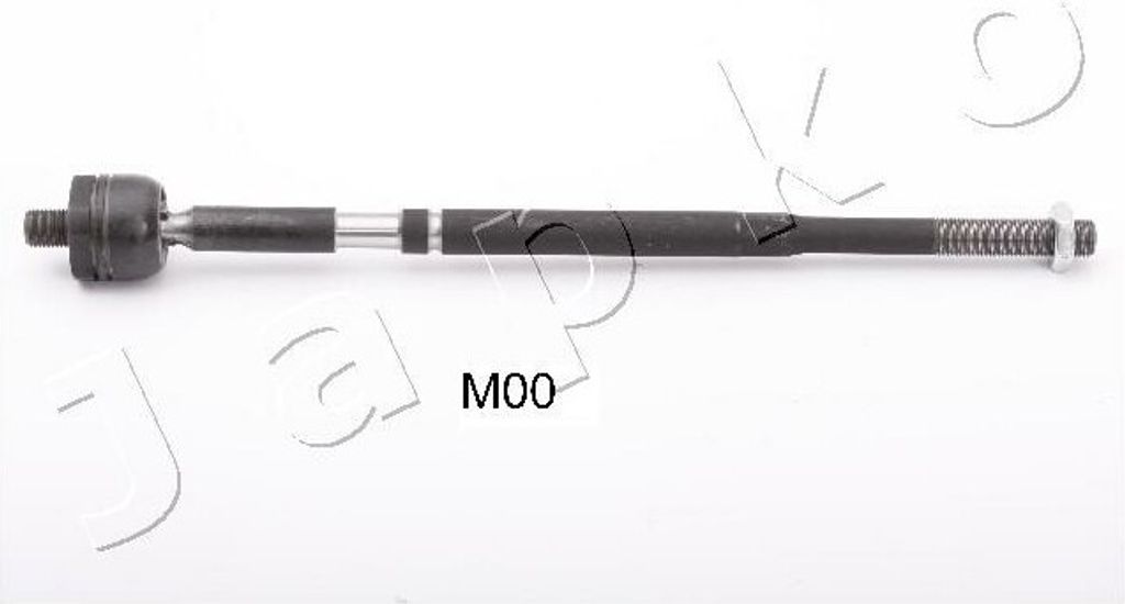 JAPKO 103M00 Axialgelenk Spurstange für SMART CITY-COUPE (450) Vorne